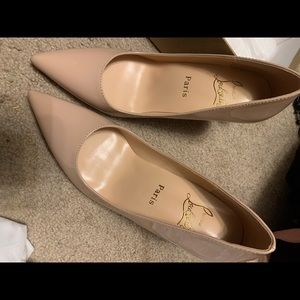 Size 7